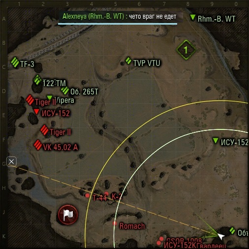 Wargaming 62