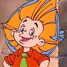 Луна. Не срача ради.