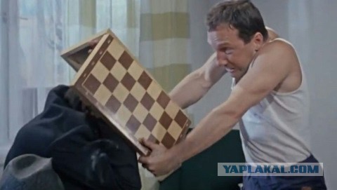 В Бразилии футболисты получили 23 красные карточки за драку