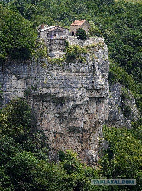 Двадцать лет одиночества