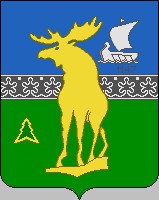 Гербы и флаги городов.