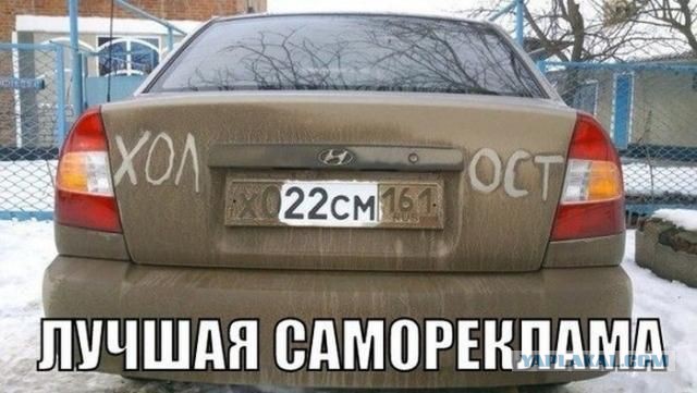 Приколы и маразмы 2