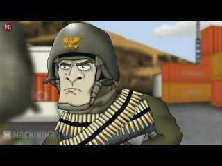 Видео из будущего.