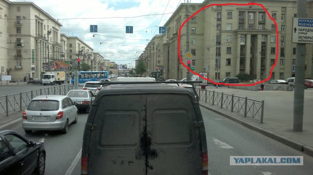 Как я в Магните работал