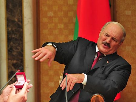 Пожабим батьку?