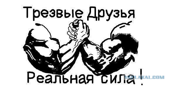 Яд, который мы добровольно пьём