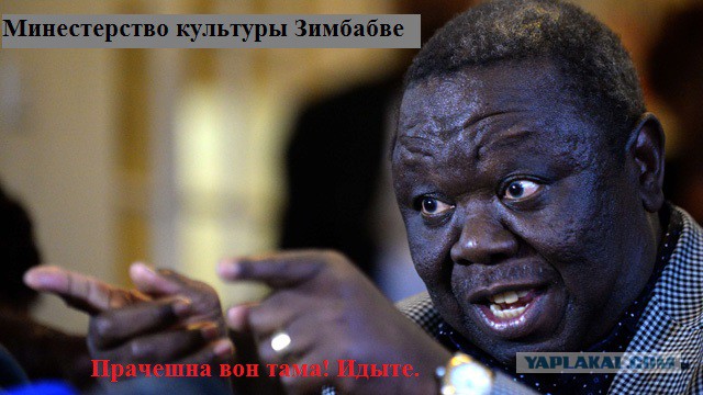 Новый министр культуры ДНР