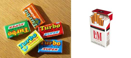 Чем кормят детей в школах разных стран?