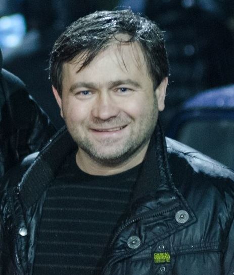 Мариупольський Влад Стример ДНР