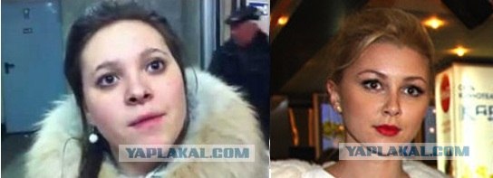 Растет смена Анастасии Заворотнюк