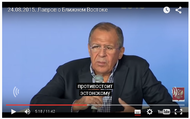 Про наглых беженцев
