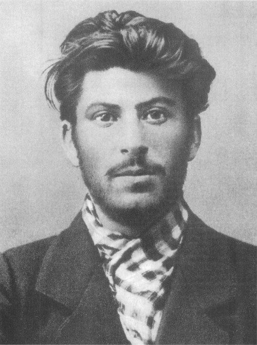 Немного интересных исторических фот