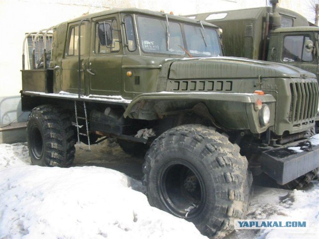 Сделано в СССР