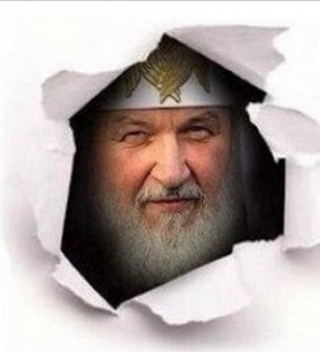 Самая крутая омывайка в мире