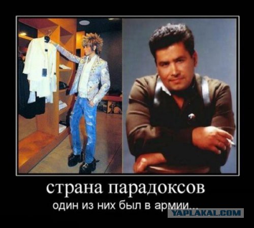 Николай Расторгуев из «Любэ» назвал Макаревича и Шевчука тупыми