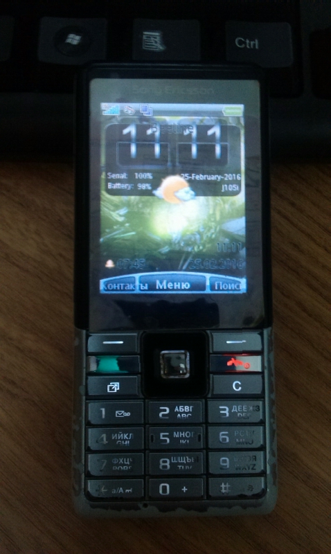 Мобильная ностальгия: топ-10 телефонов Sony Ericsson
