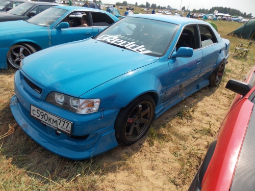 JapCarFest 2016