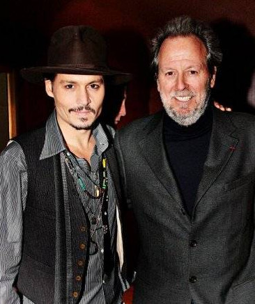 Знаменитости и их родные братья с сестрами