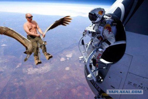 "Такого как Путин": неизвестные факты из жизни российского президента