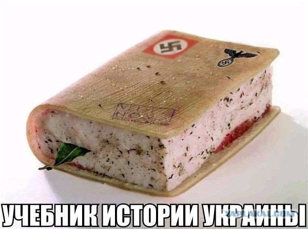 Украина и новейшая история.
