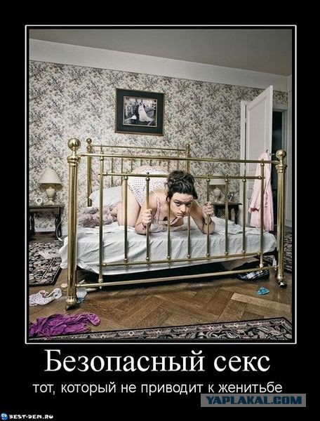 Поляна чёрного юмора и цинизма