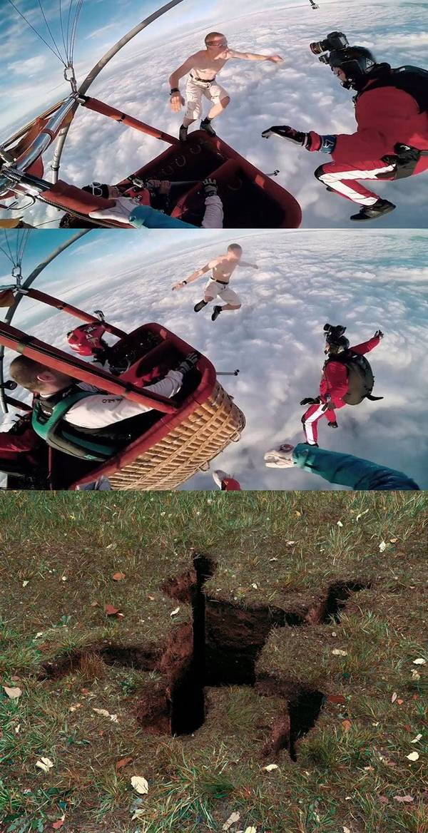 Кретинки 09.01.20