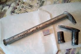 Школьная форма в СССР