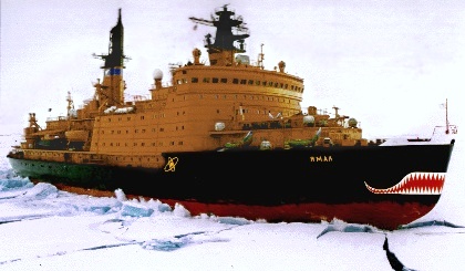 Титаник