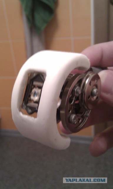 GLaDOS