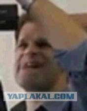 Варан детектед!