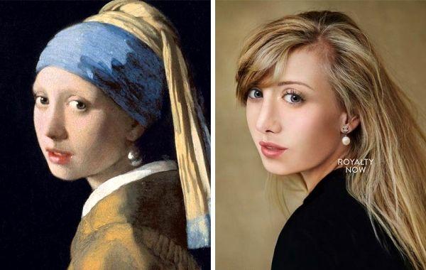 Как сегодня могли бы выглядеть исторические личности, которых мы видели только на фотографиях
