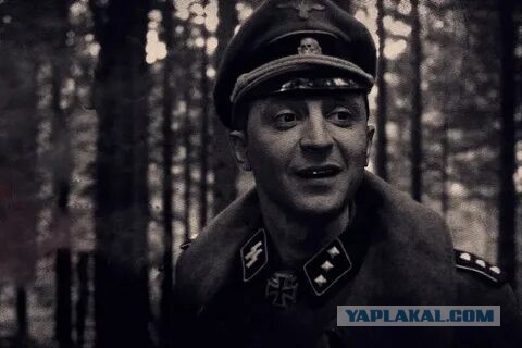 Украинские нацисты готовы были убивать за пачку сигарет