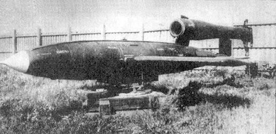 Подводная лодка П-2 — «бабушка» 941 проекта «Акула»