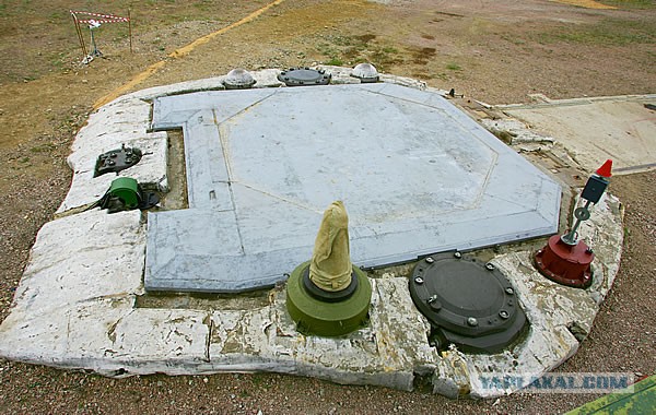 США допускают ядерный удар по России