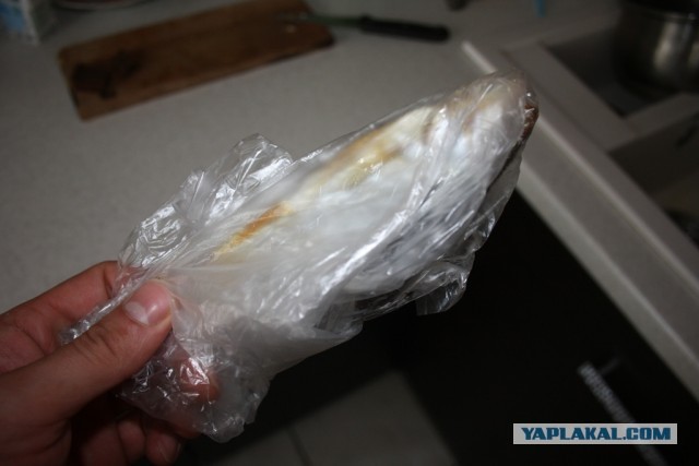 Обычное субботнее утро! 18+