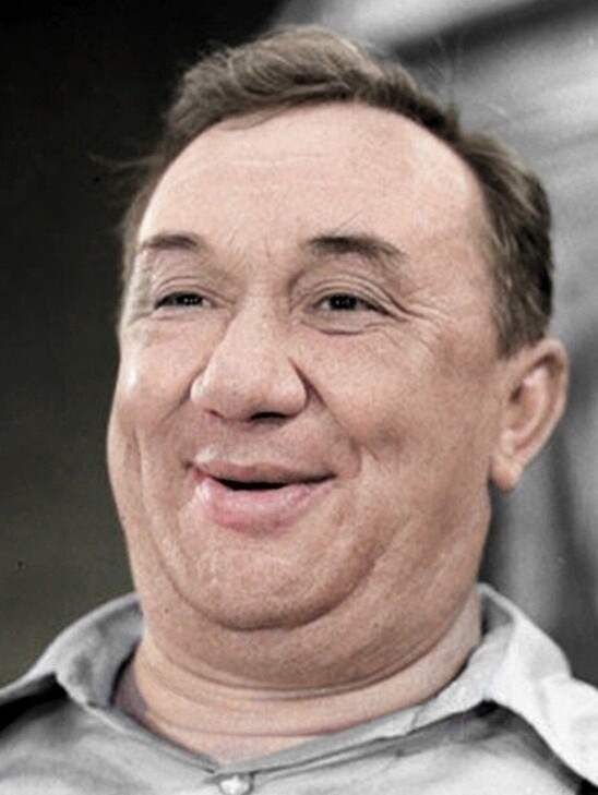 Немного физкультуры на вечер
