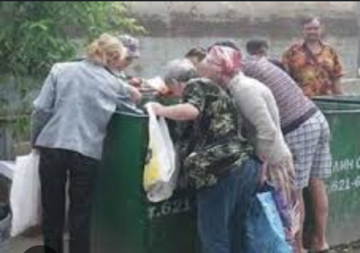 Биография Л.И. Брежнева в рисунках Бориса Лебедева