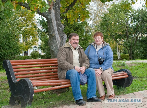 27 лет со дня аварии на ЧАЭС