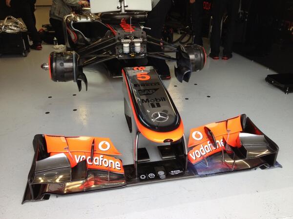 Формула-1 (сезон 2013)