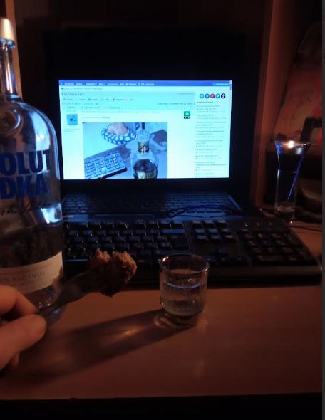Кто, что и где?