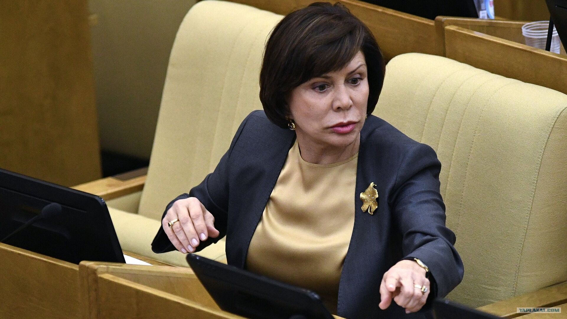 Роднина о ностальгии россиян по СССР: «Есть те, кто вспоминают о молодых годах. В остальном это просто сказка про белого бычка»