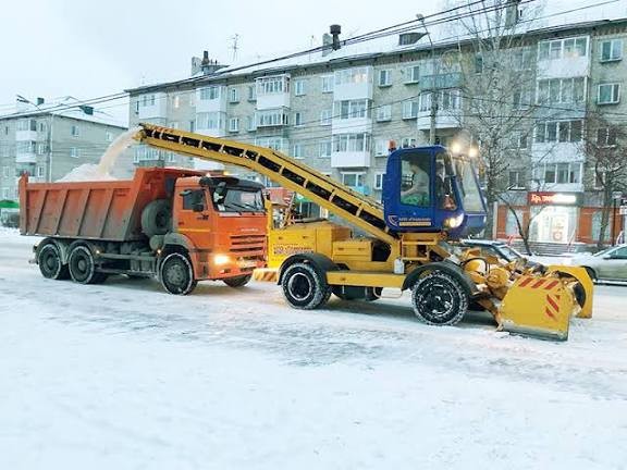 Январь-2026 досрочно стал самым снежным в Москве за два с лишним века