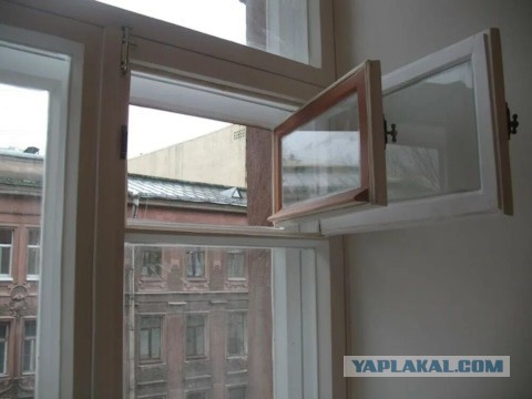 А давайте как раньше подурачимся