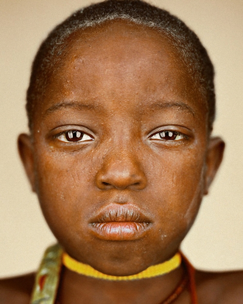 Хадза́ — маленькое африканское племя
