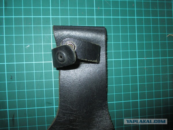 А началось с обычной кнопки..