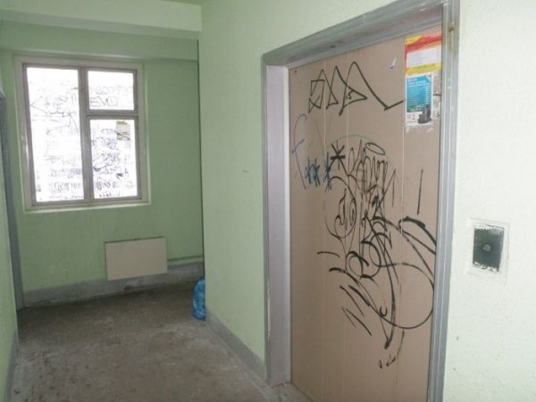 Видеокамеры против хулиганов