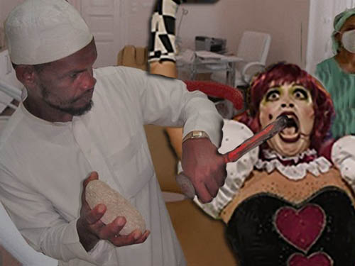 Фотожаба "Я танцую и Пою"