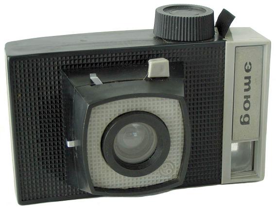Фотоаппараты фотолюбителей СССР