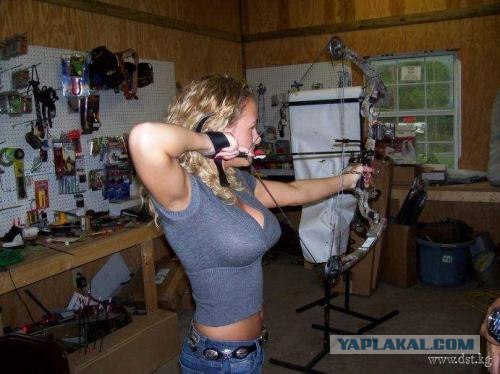 Лучший новогодний подарок для американца