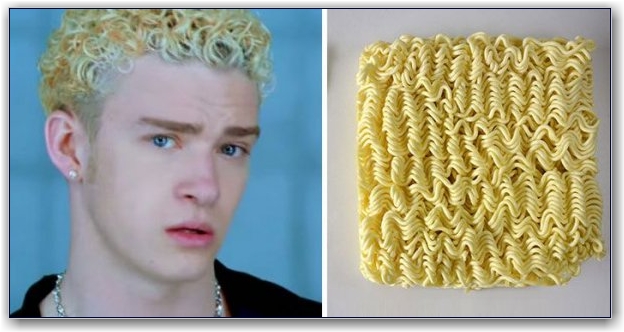 Двойники есть у всех